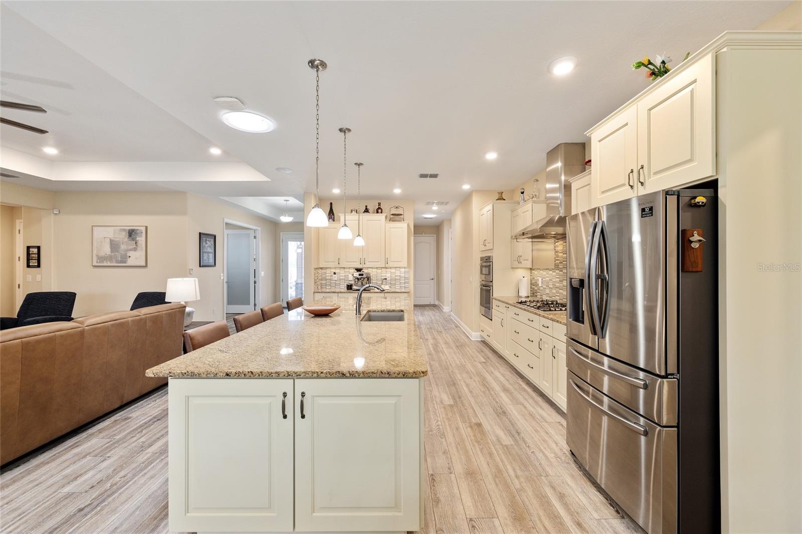 CANDLER HILLS - Residential