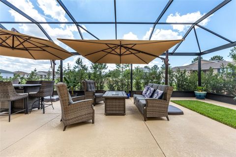 Tiny photo for 8386 SW 90th Court, Ocala, FL 34481 (MLS # OM725098)