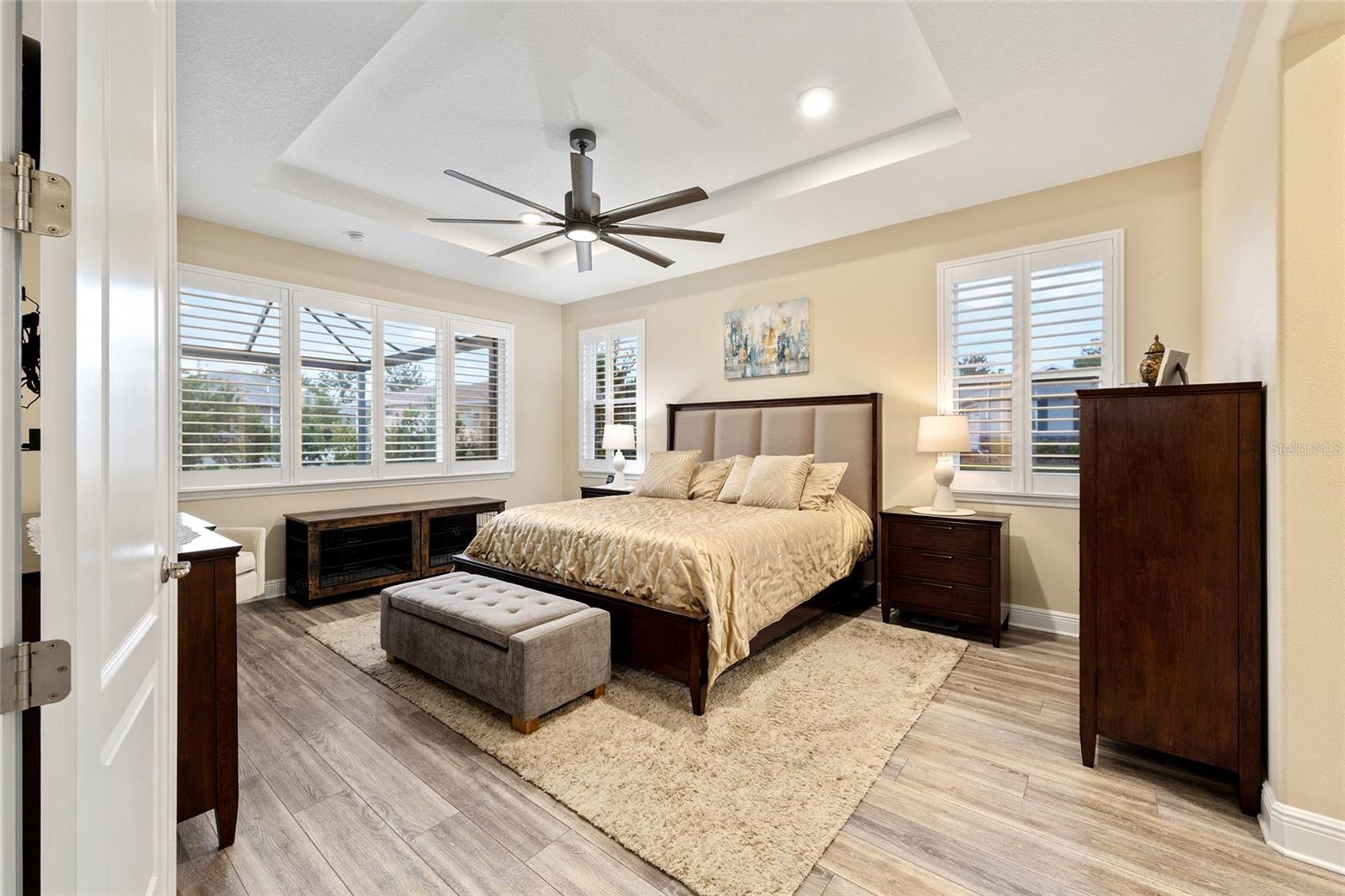 CANDLER HILLS - Residential