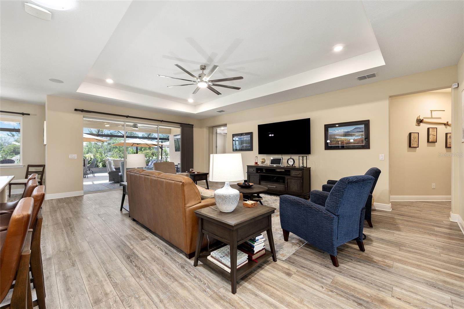 CANDLER HILLS - Residential