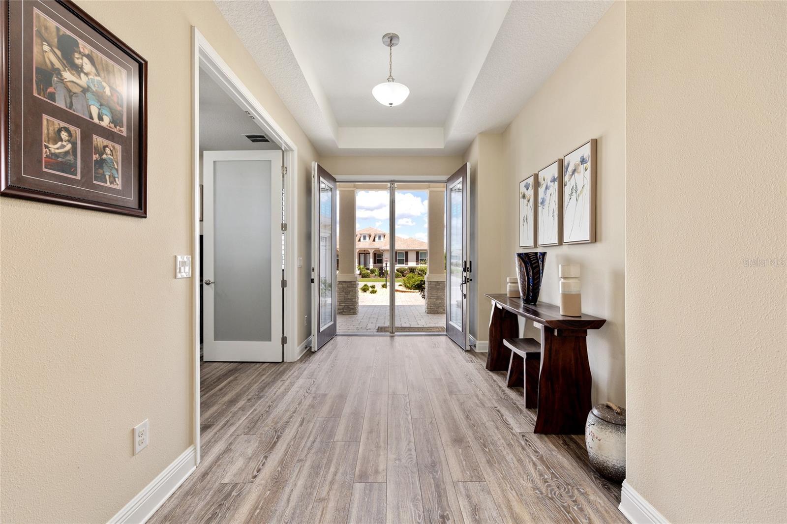 CANDLER HILLS - Residential