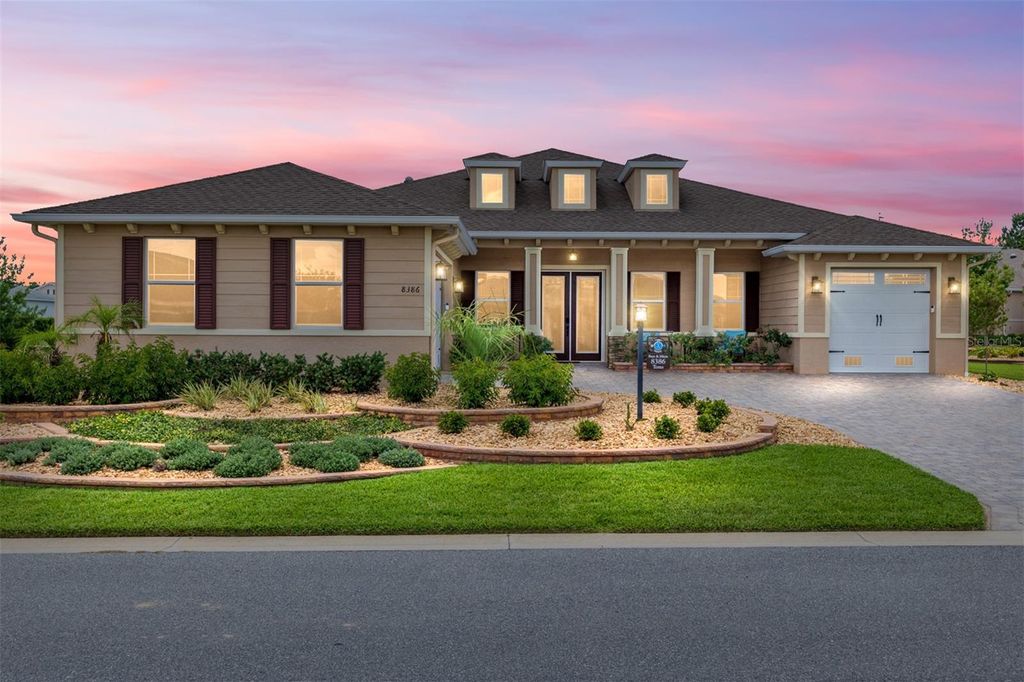 Photo of 8386 SW 90th Court, Ocala, FL 34481 (MLS # OM725098)