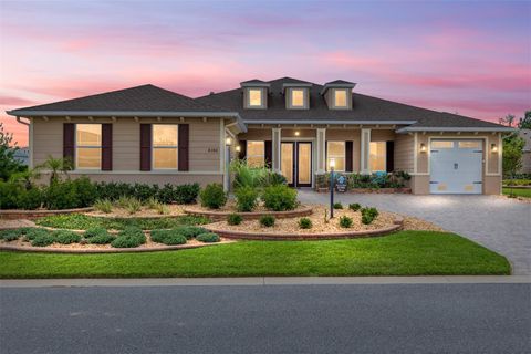 Photo of 8386 SW 90th Court, Ocala, FL 34481 (MLS # OM725098)