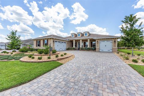 Tiny photo for 8386 SW 90th Court, Ocala, FL 34481 (MLS # OM725098)