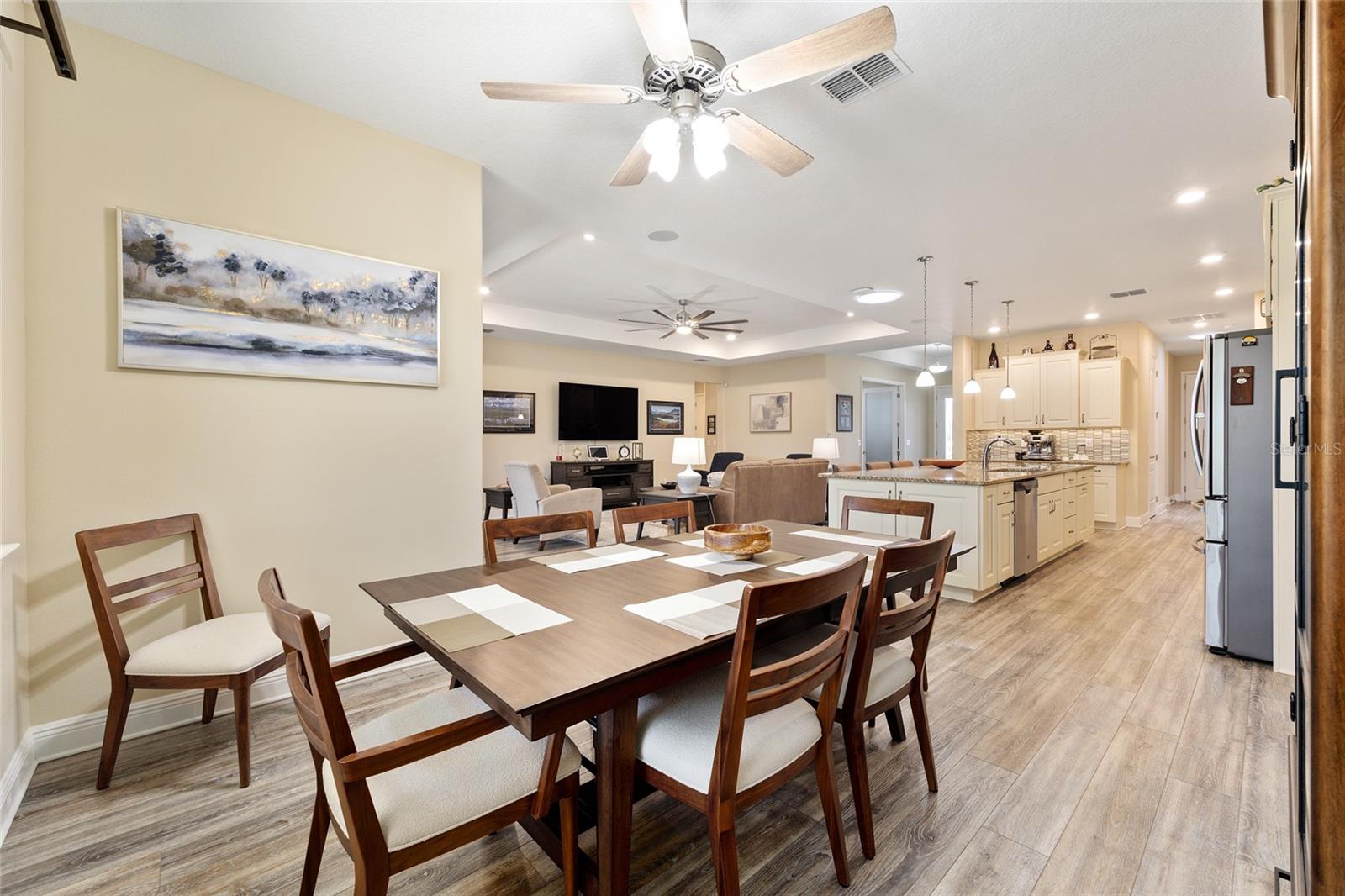 CANDLER HILLS - Residential