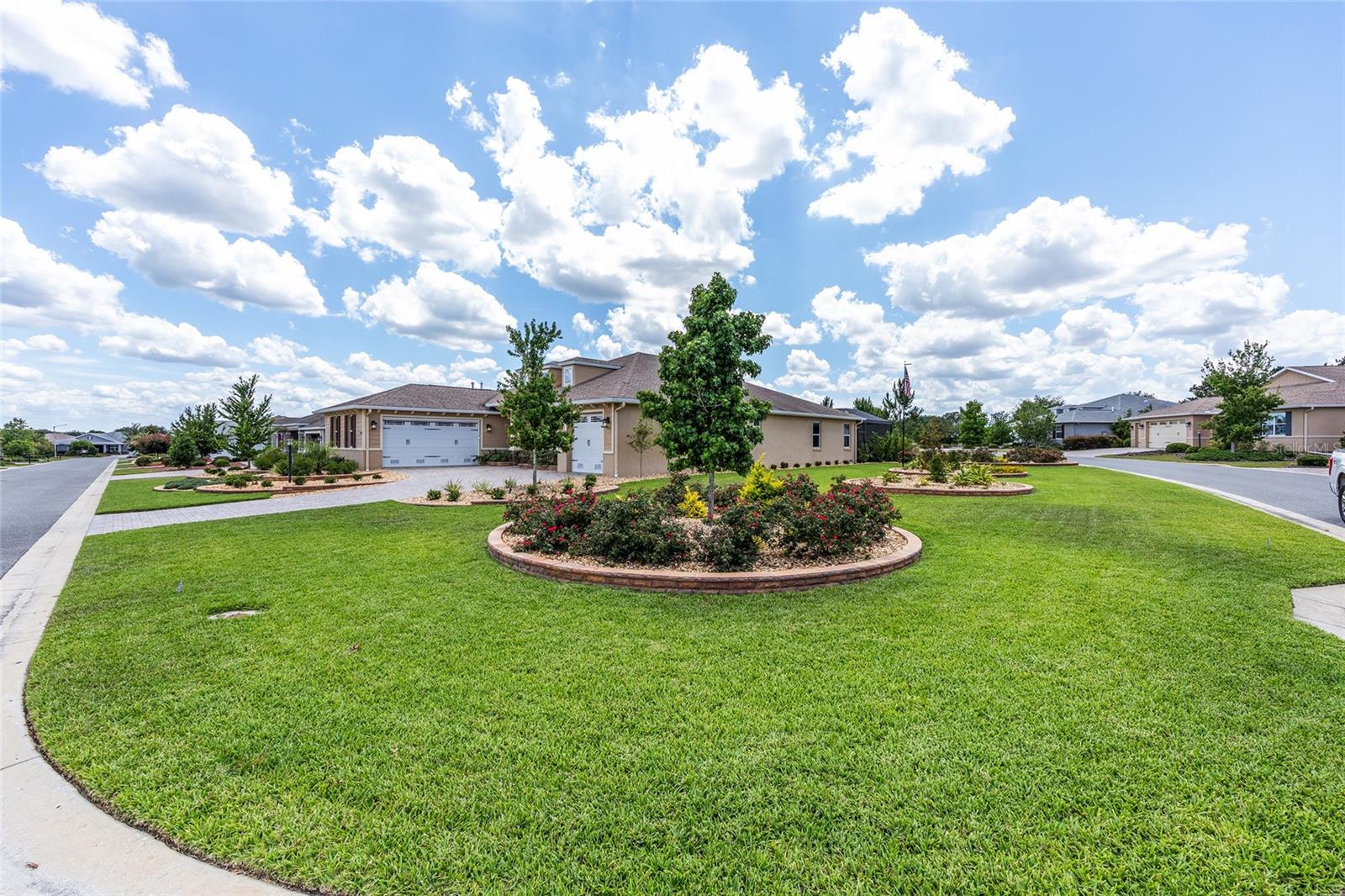 CANDLER HILLS - Residential