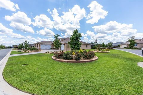 Tiny photo for 8386 SW 90th Court, Ocala, FL 34481 (MLS # OM725098)