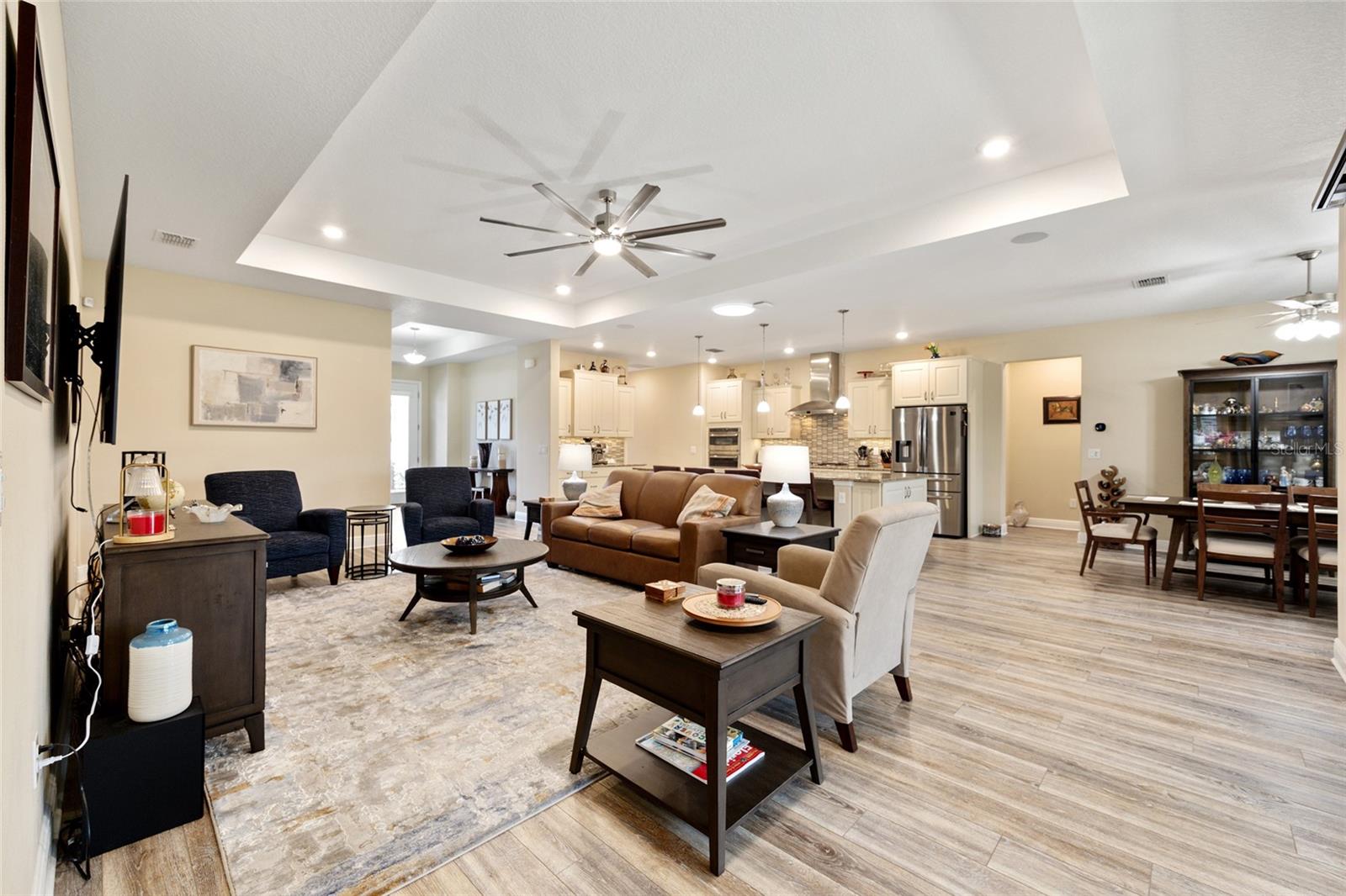 CANDLER HILLS - Residential