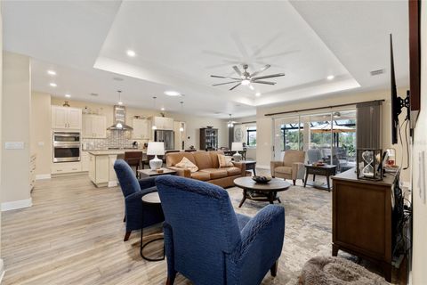 Tiny photo for 8386 SW 90th Court, Ocala, FL 34481 (MLS # OM725098)
