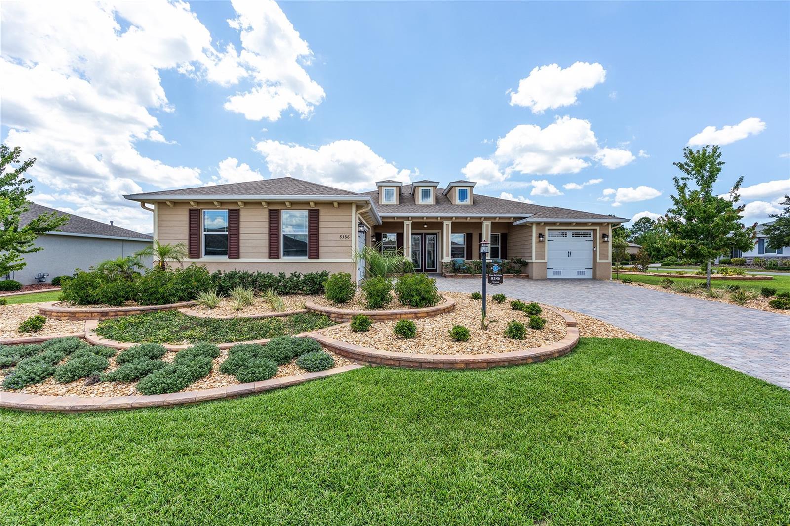 CANDLER HILLS - Residential