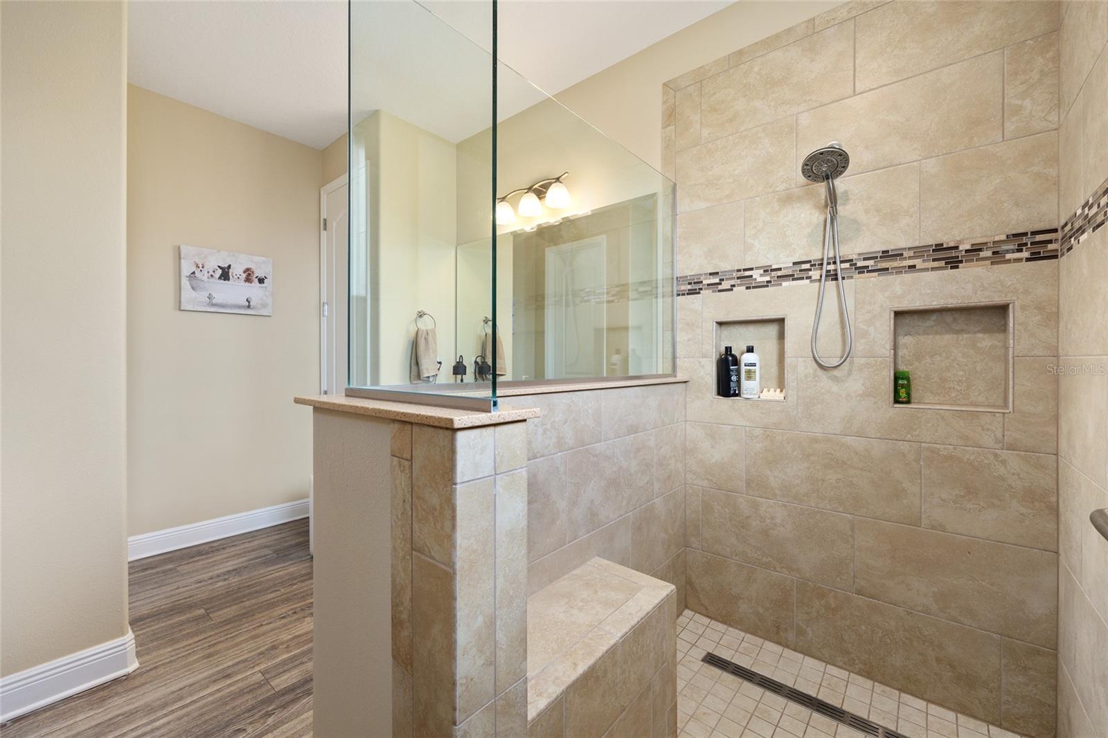 CANDLER HILLS - Residential