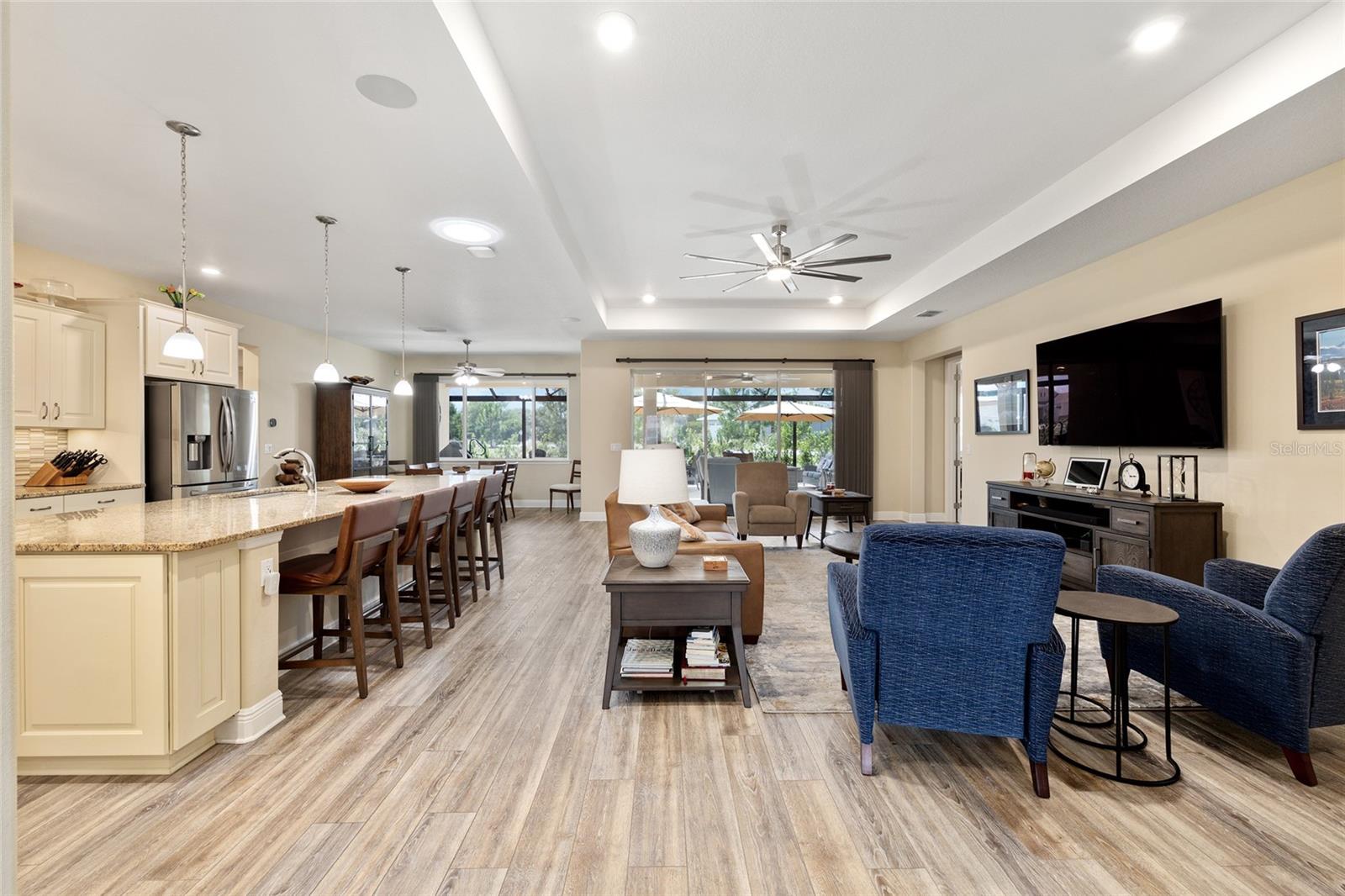 CANDLER HILLS - Residential