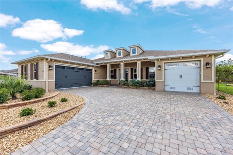 Tiny photo for 8386 SW 90th Court, Ocala, FL 34481 (MLS # OM725098)