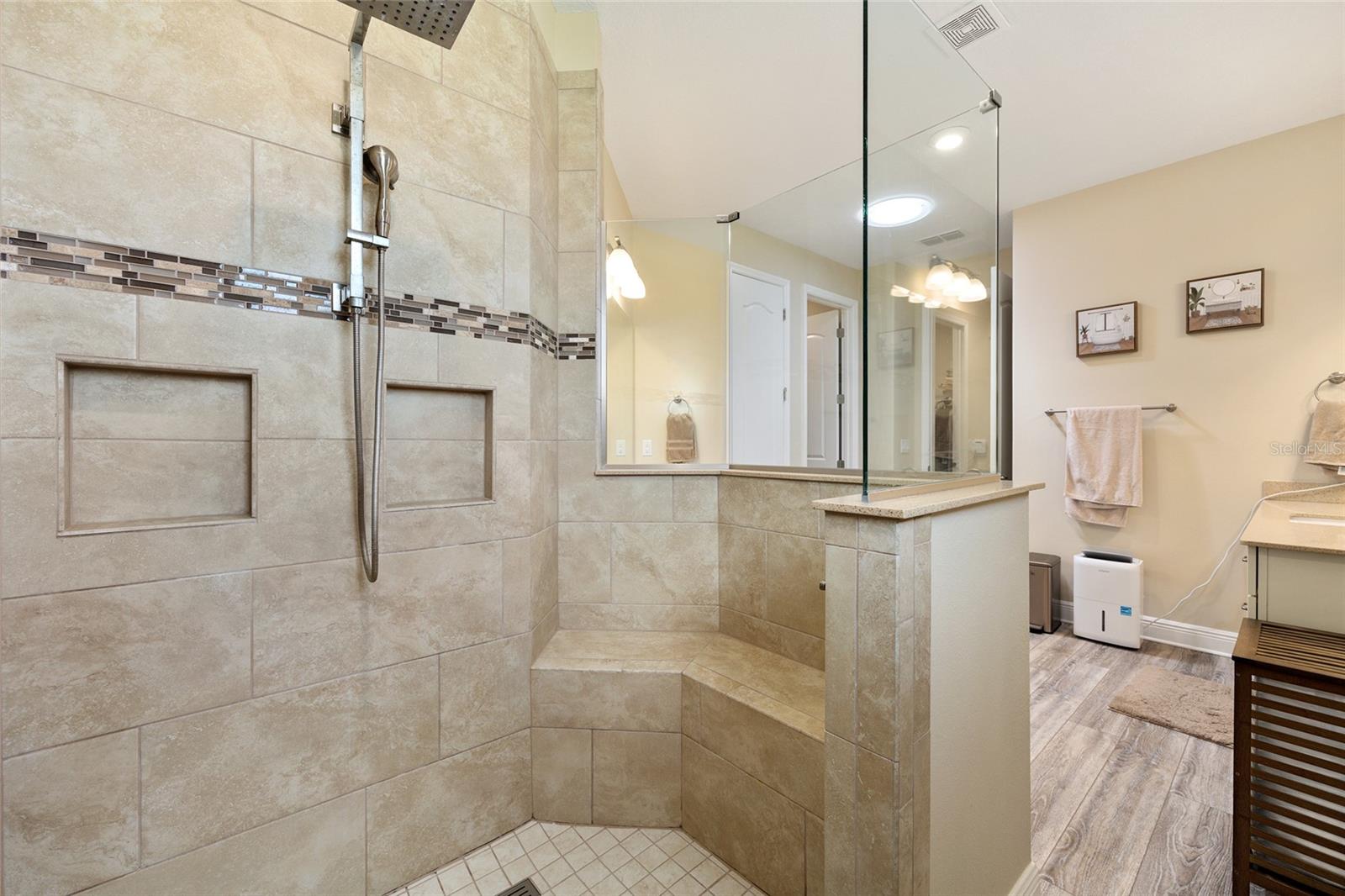 CANDLER HILLS - Residential