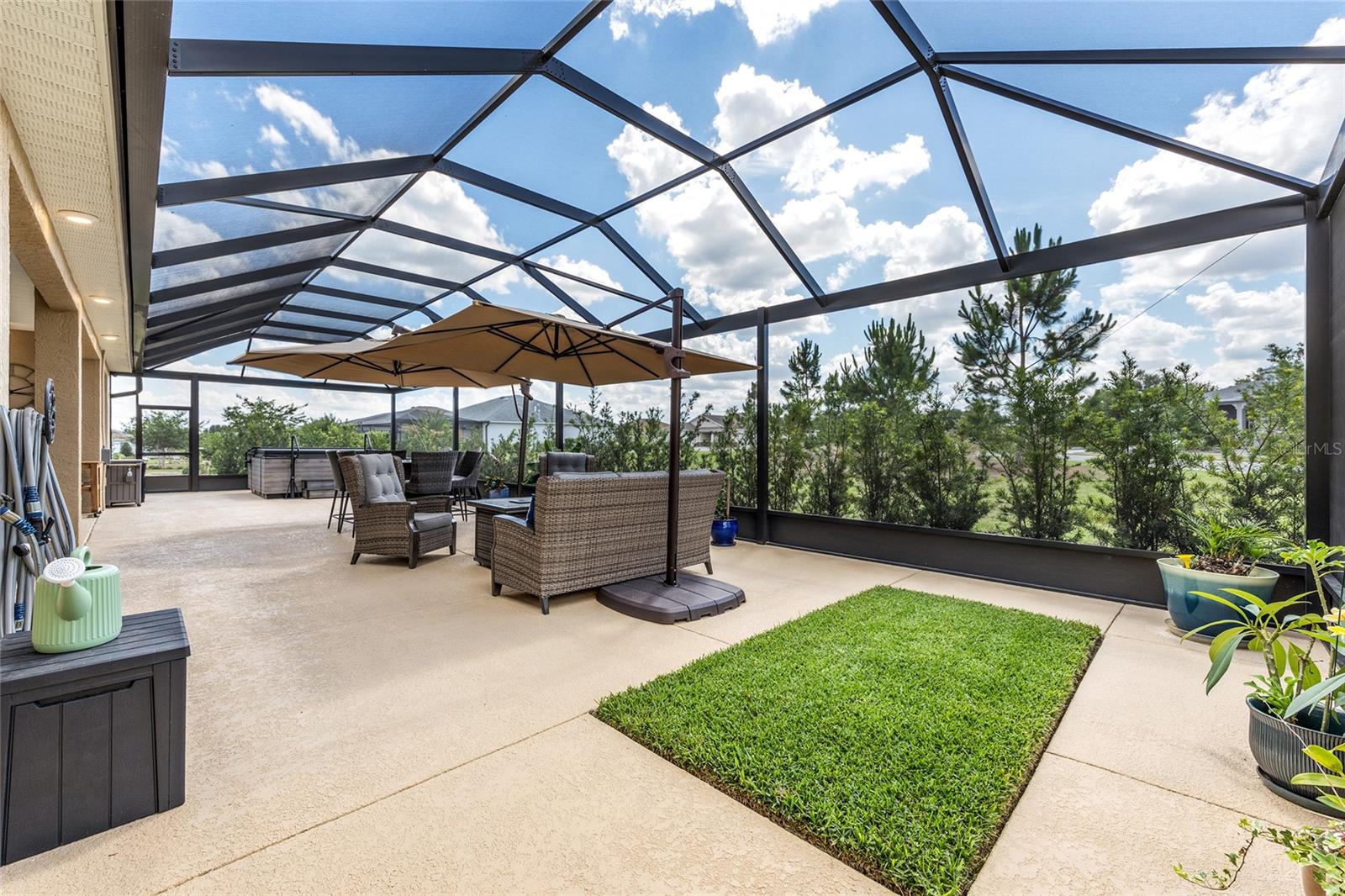 CANDLER HILLS - Residential