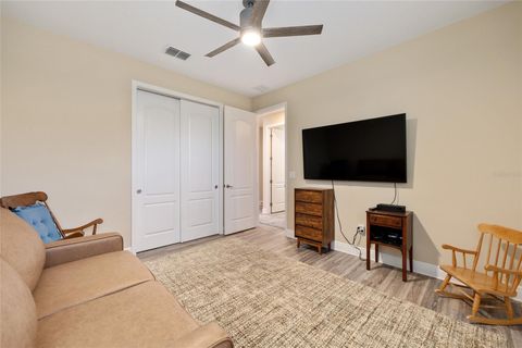 Tiny photo for 8386 SW 90th Court, Ocala, FL 34481 (MLS # OM725098)