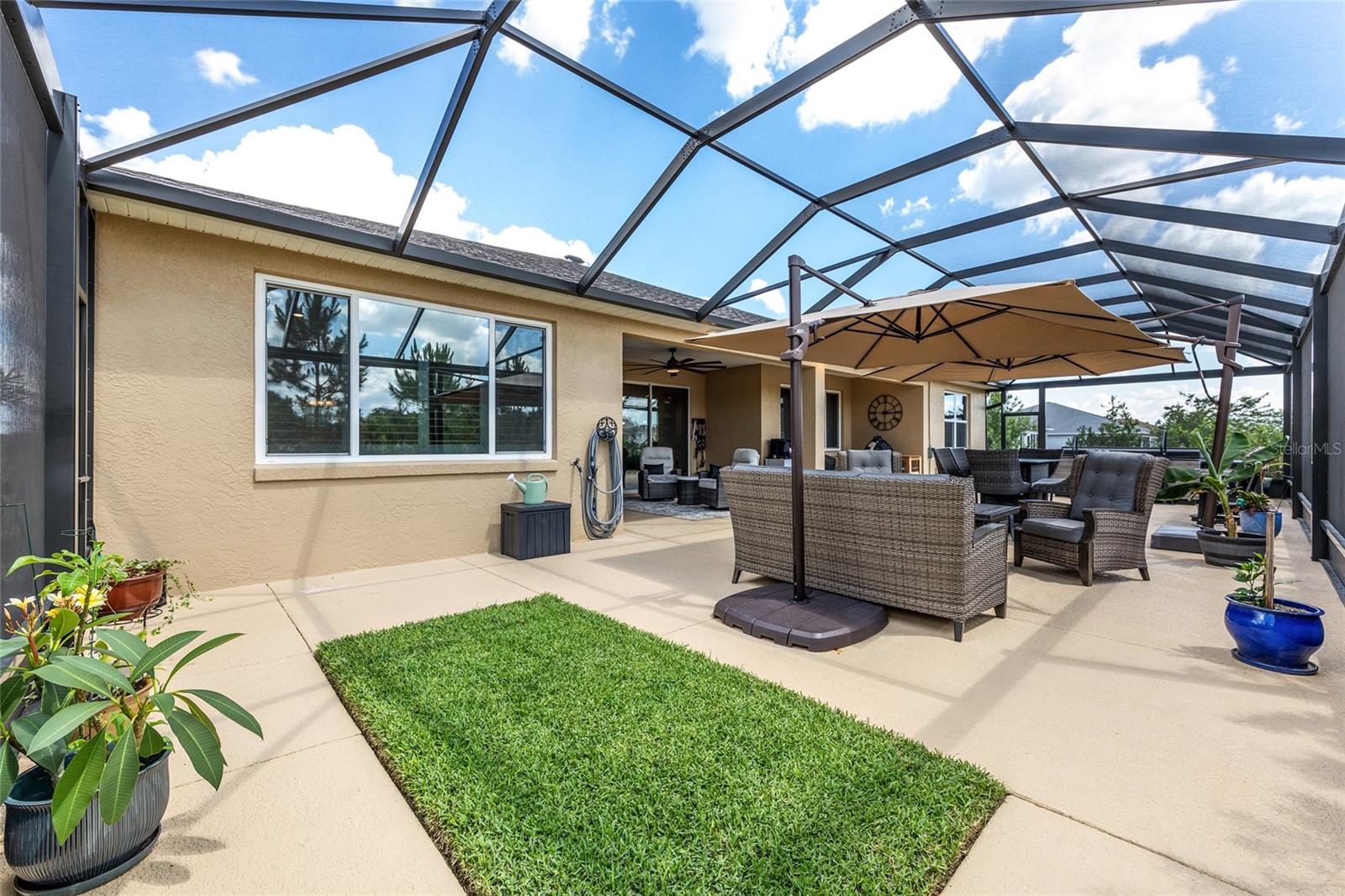 CANDLER HILLS - Residential