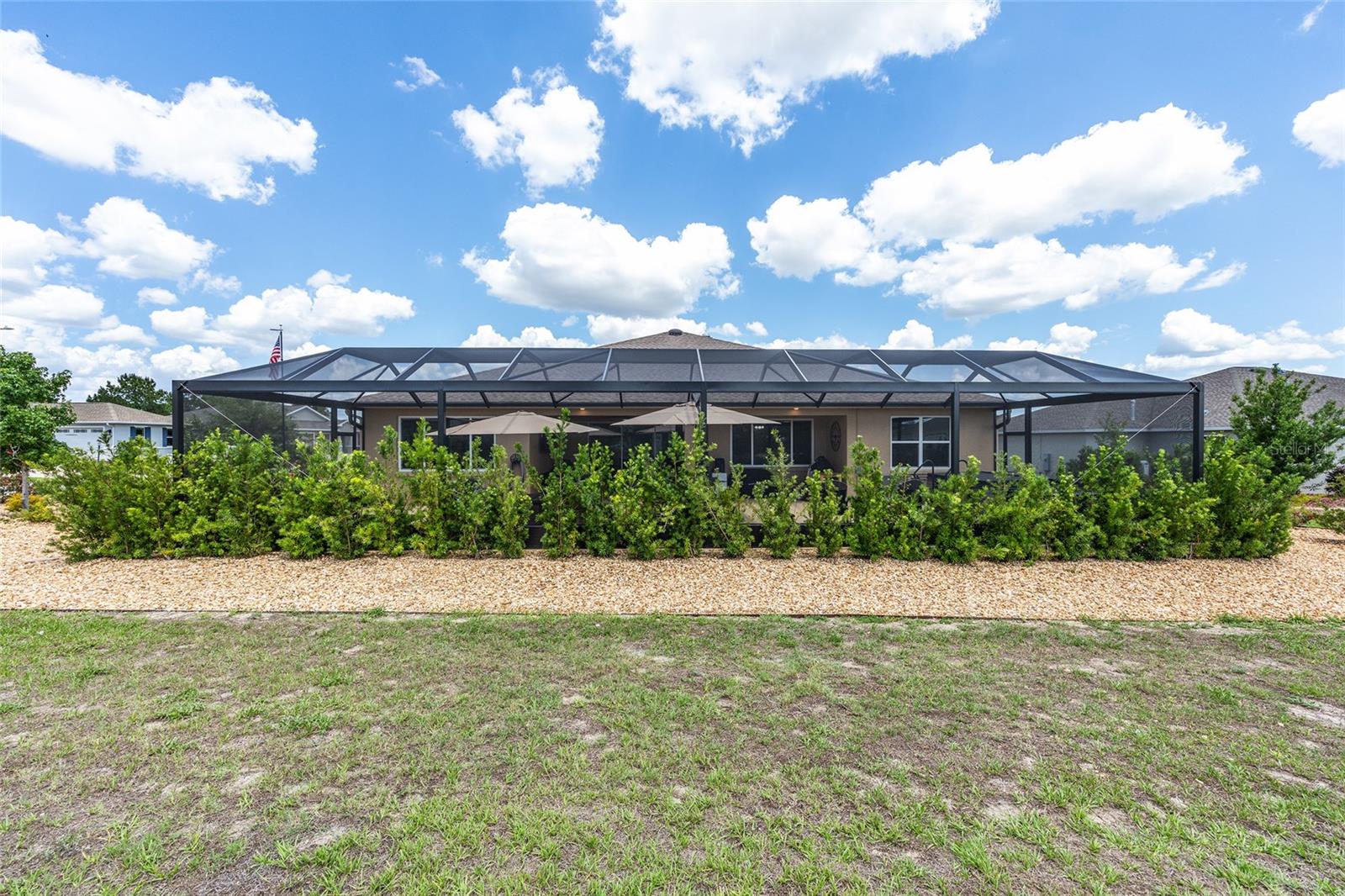 CANDLER HILLS - Residential