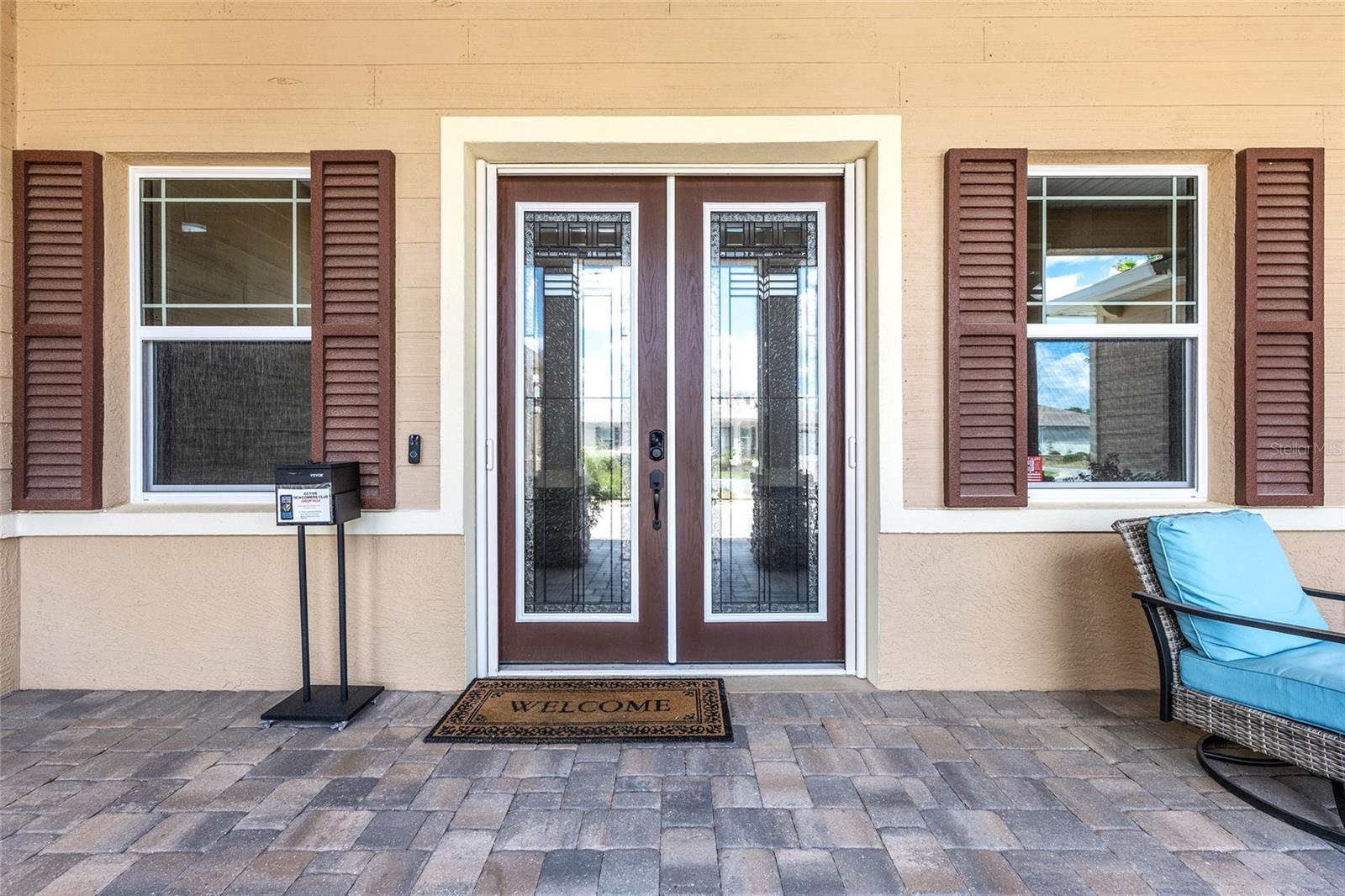 CANDLER HILLS - Residential