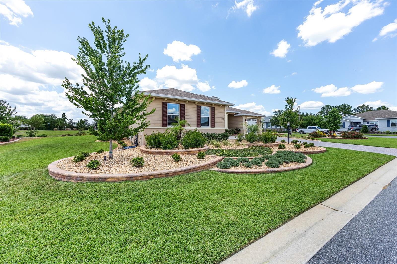 CANDLER HILLS - Residential