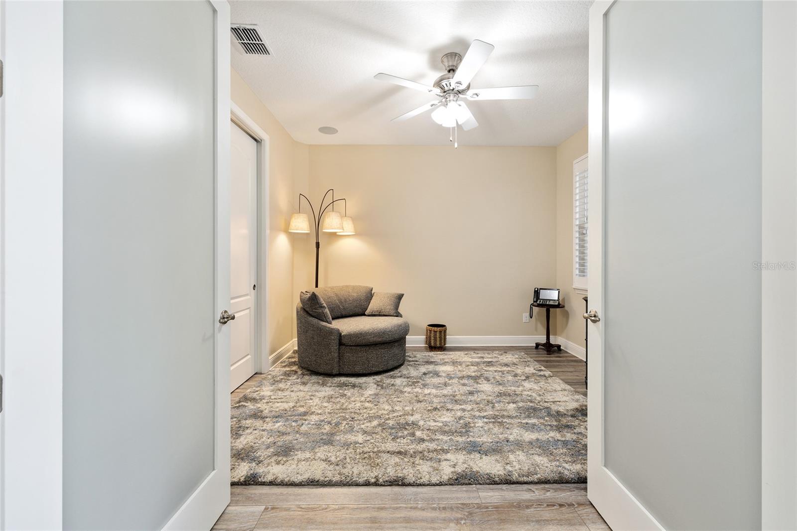 CANDLER HILLS - Residential