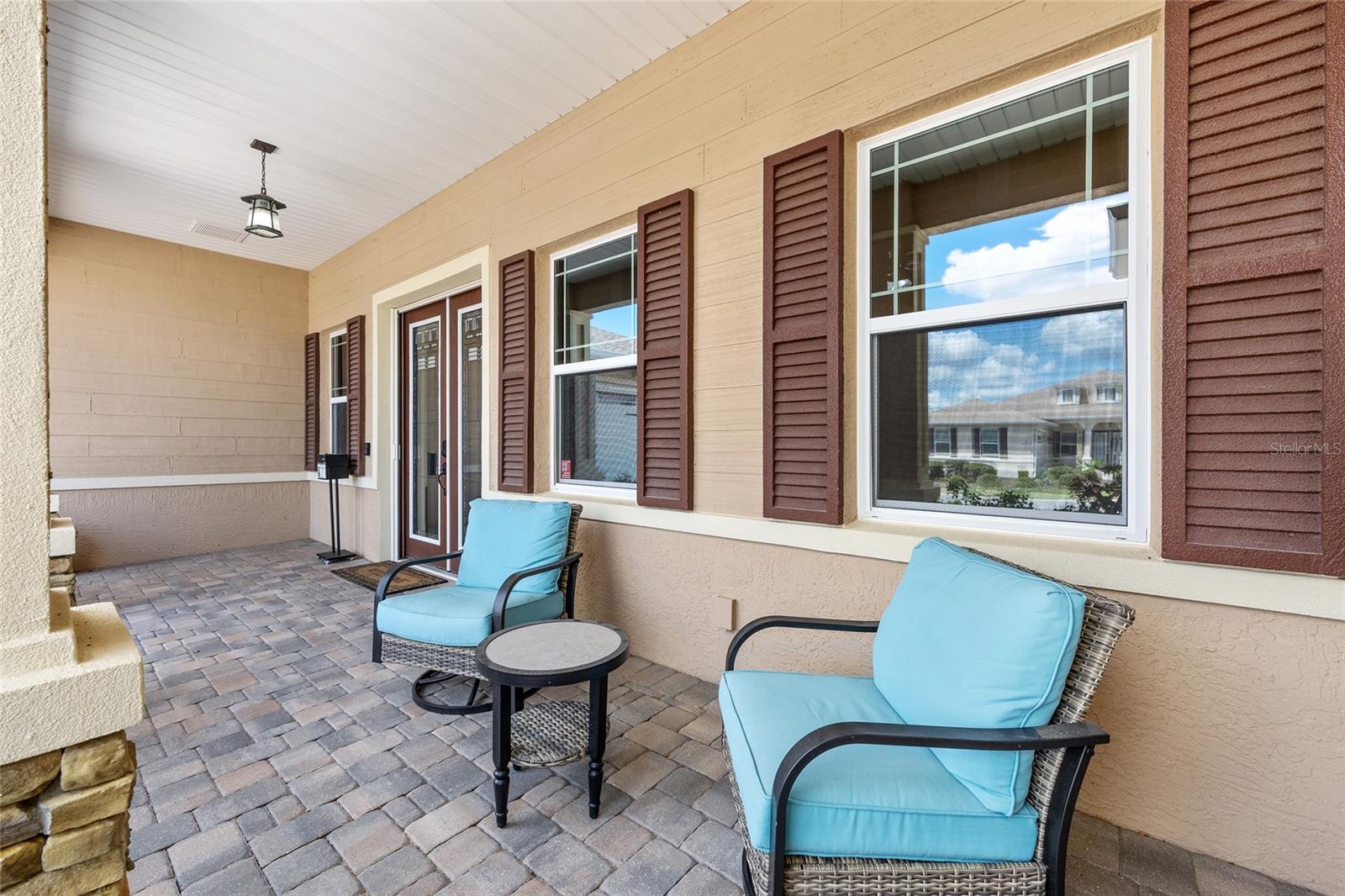 CANDLER HILLS - Residential