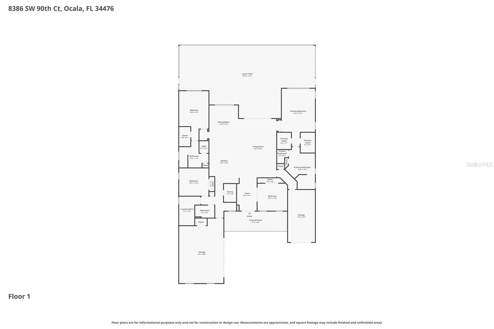CANDLER HILLS - Residential