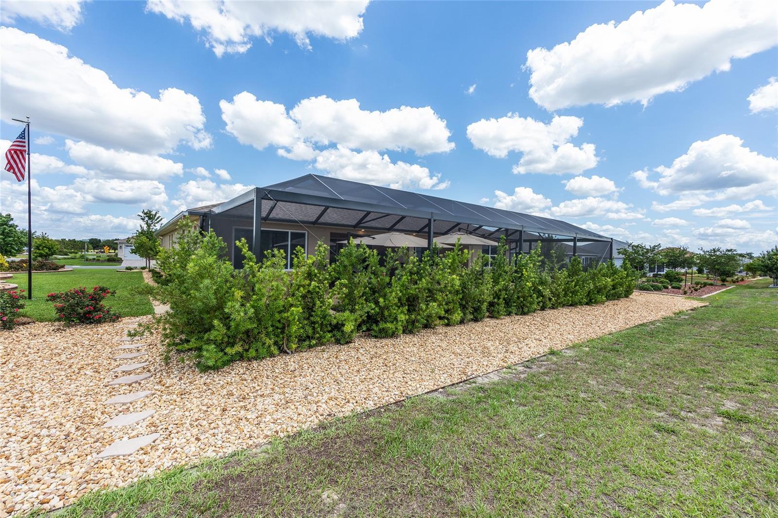 CANDLER HILLS - Residential