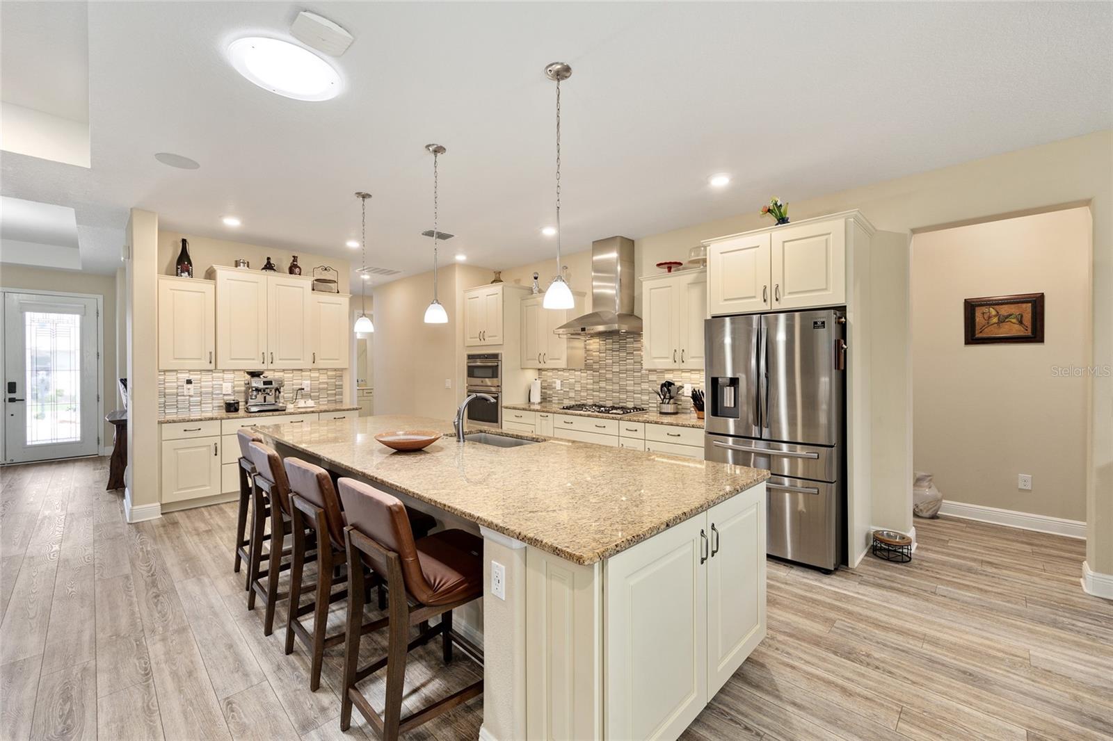 CANDLER HILLS - Residential
