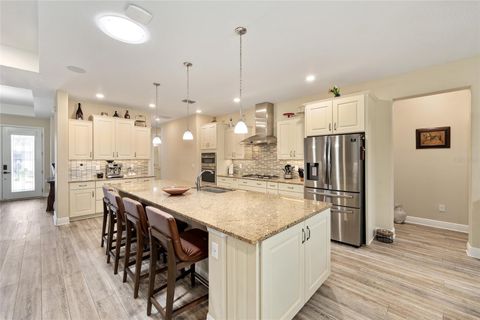 Tiny photo for 8386 SW 90th Court, Ocala, FL 34481 (MLS # OM725098)