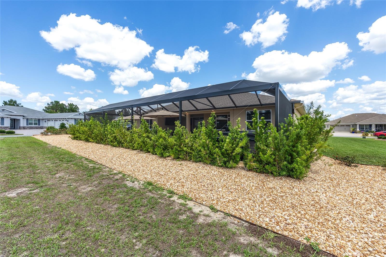 CANDLER HILLS - Residential