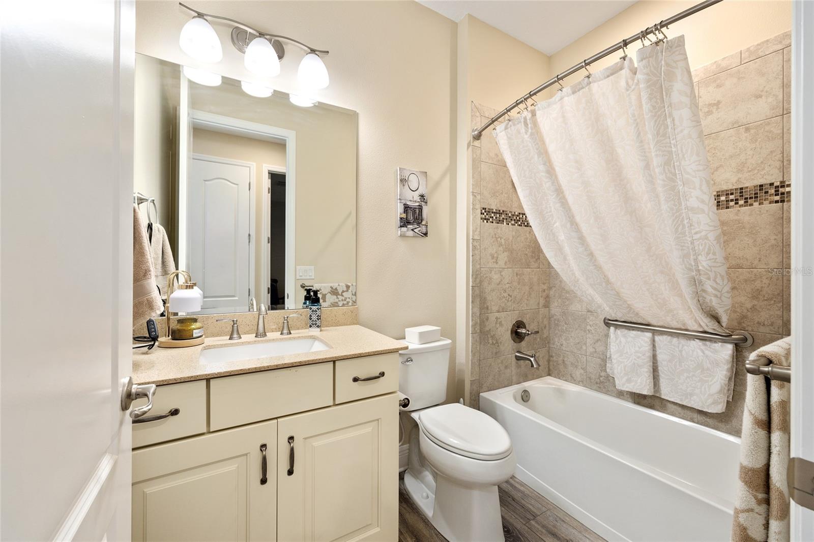 CANDLER HILLS - Residential