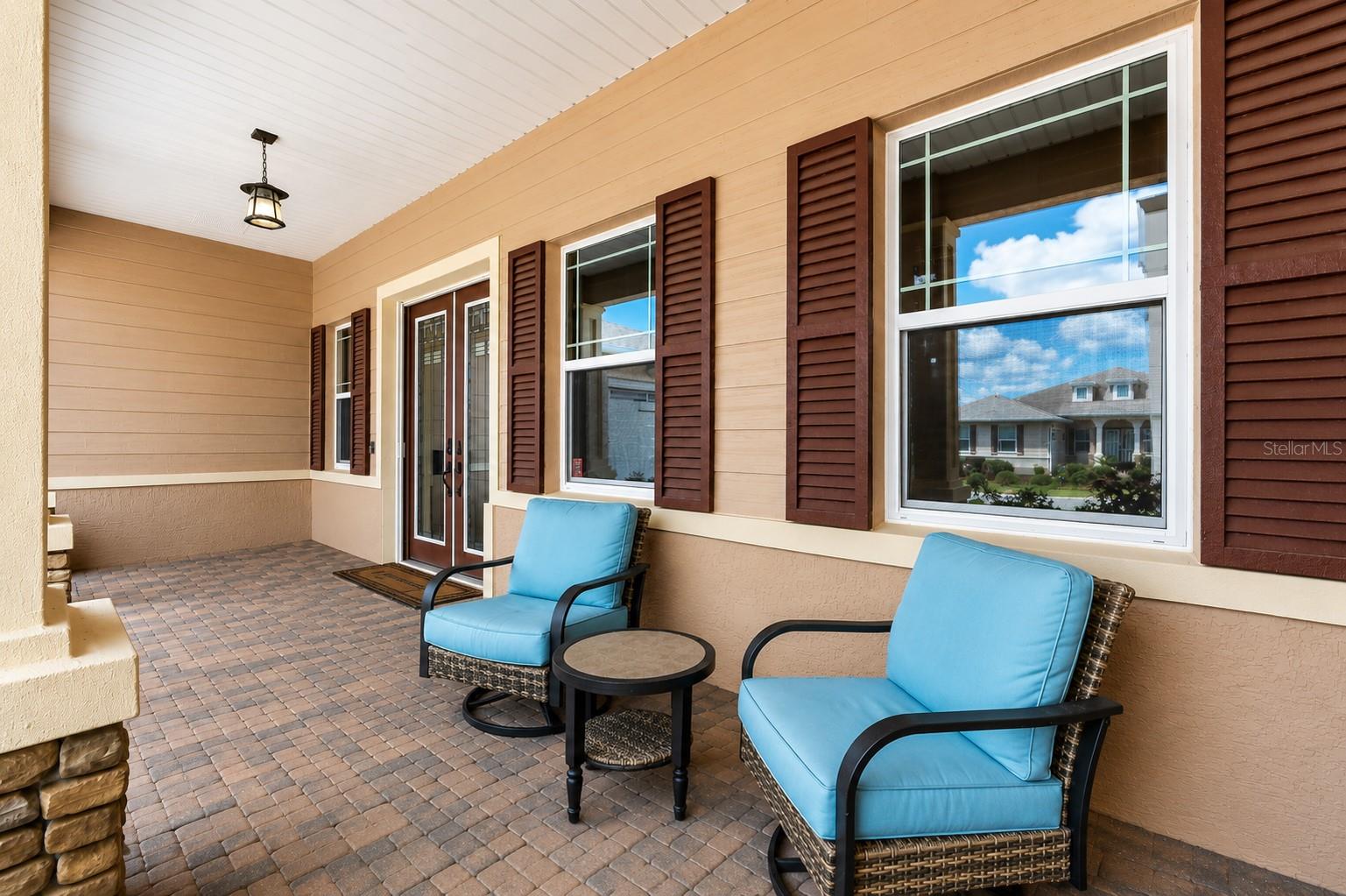 CANDLER HILLS - Residential