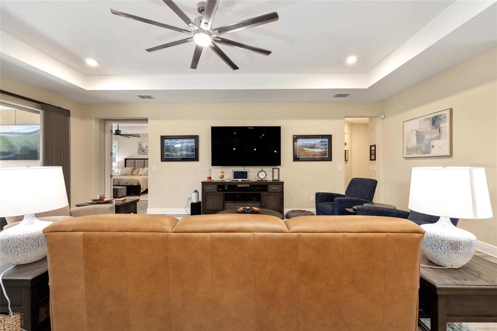 CANDLER HILLS - Residential