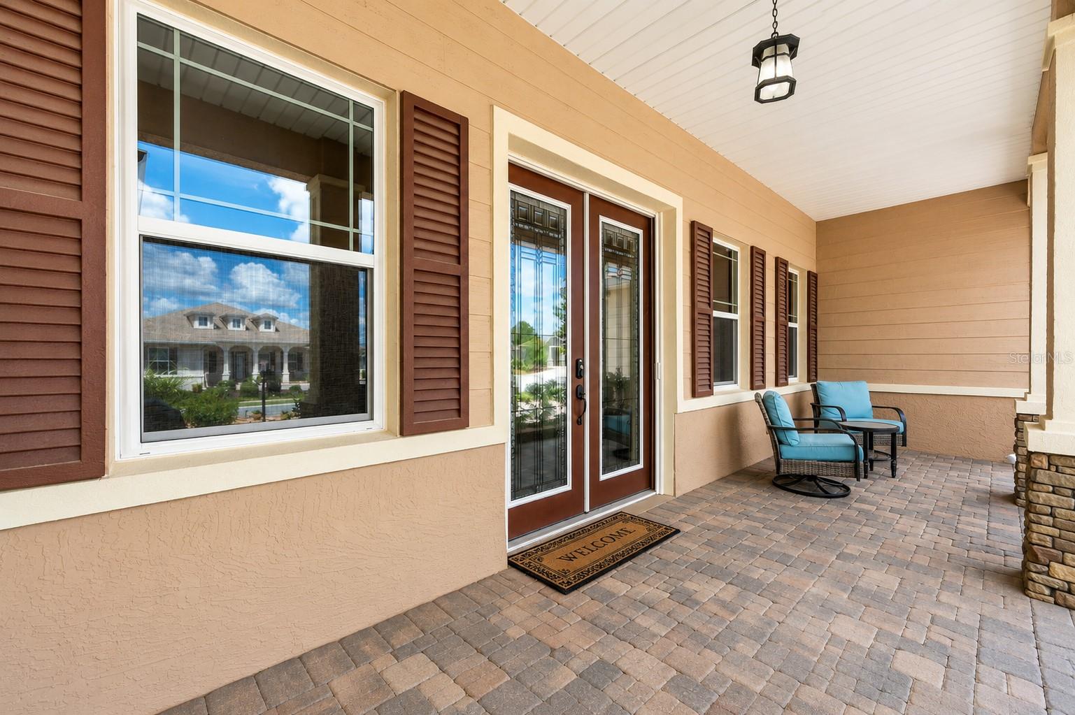 CANDLER HILLS - Residential