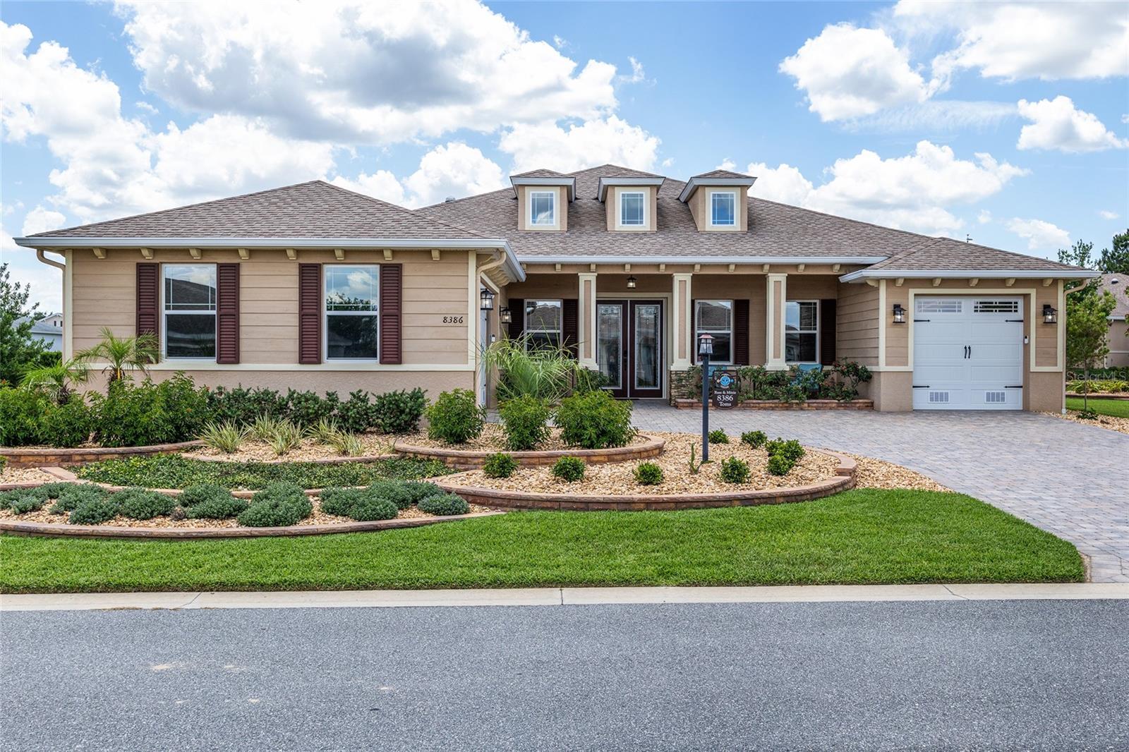 CANDLER HILLS - Residential