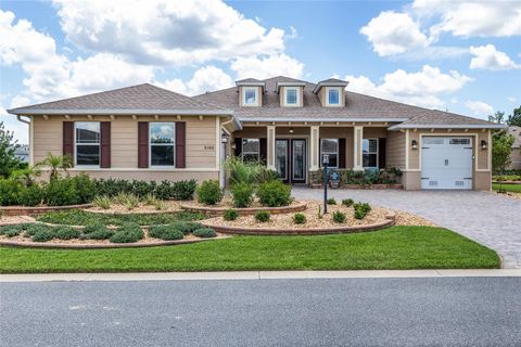 Tiny photo for 8386 SW 90th Court, Ocala, FL 34481 (MLS # OM725098)