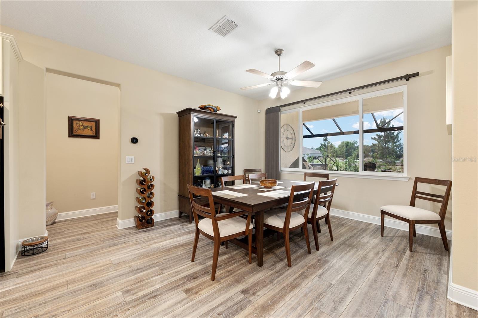 CANDLER HILLS - Residential