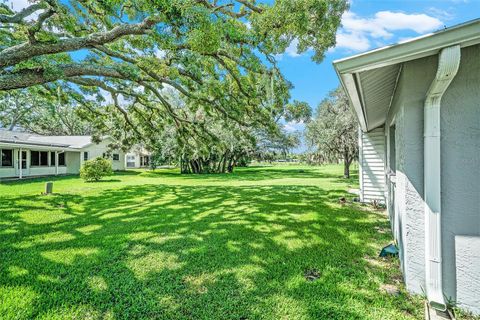 A home in PORT RICHEY