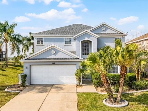 119 HORTON PARK DRIVE DAVENPORT FL 33897
