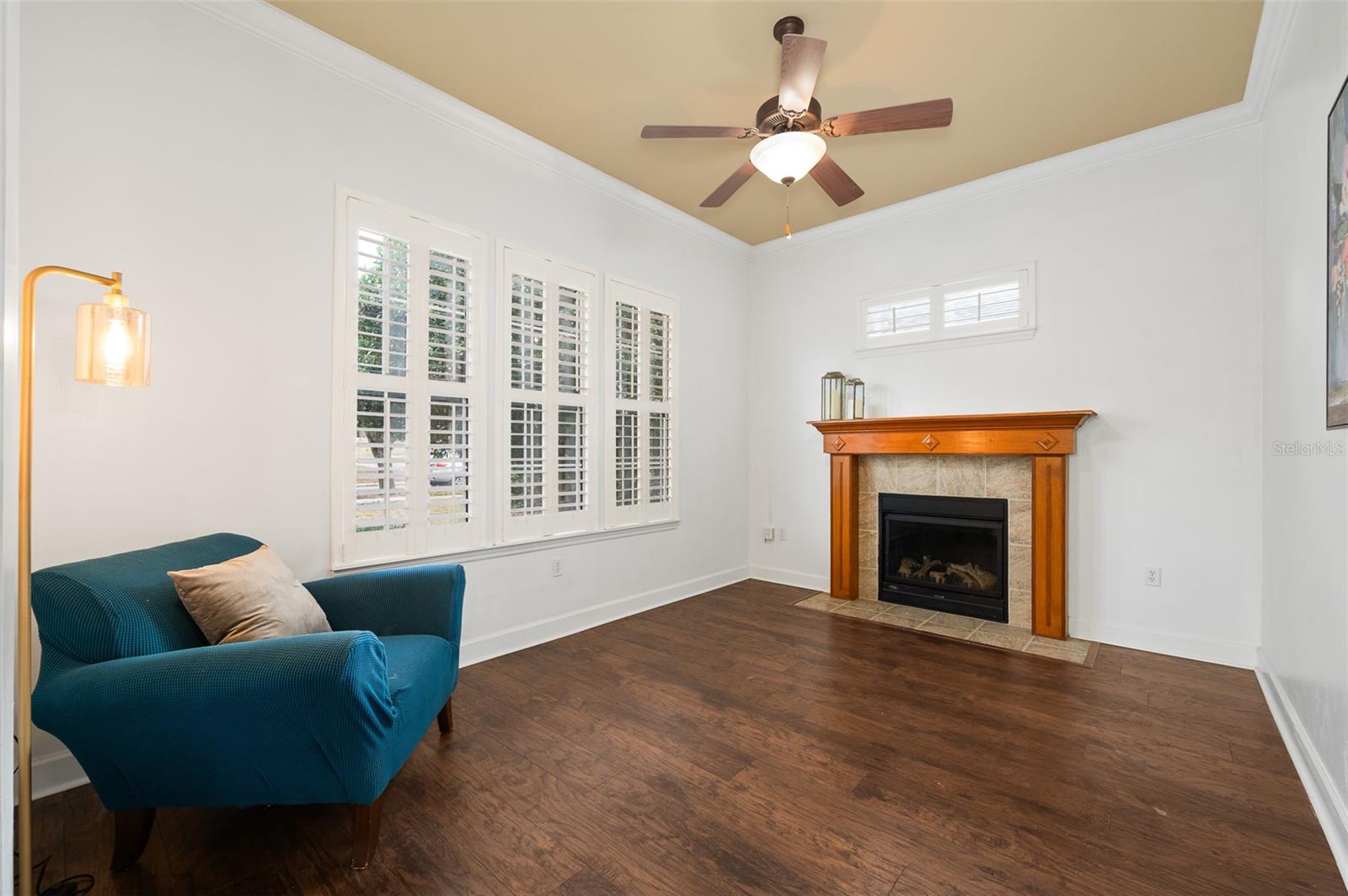 LONGLEAF UNIT 1 PH 2 - Residential