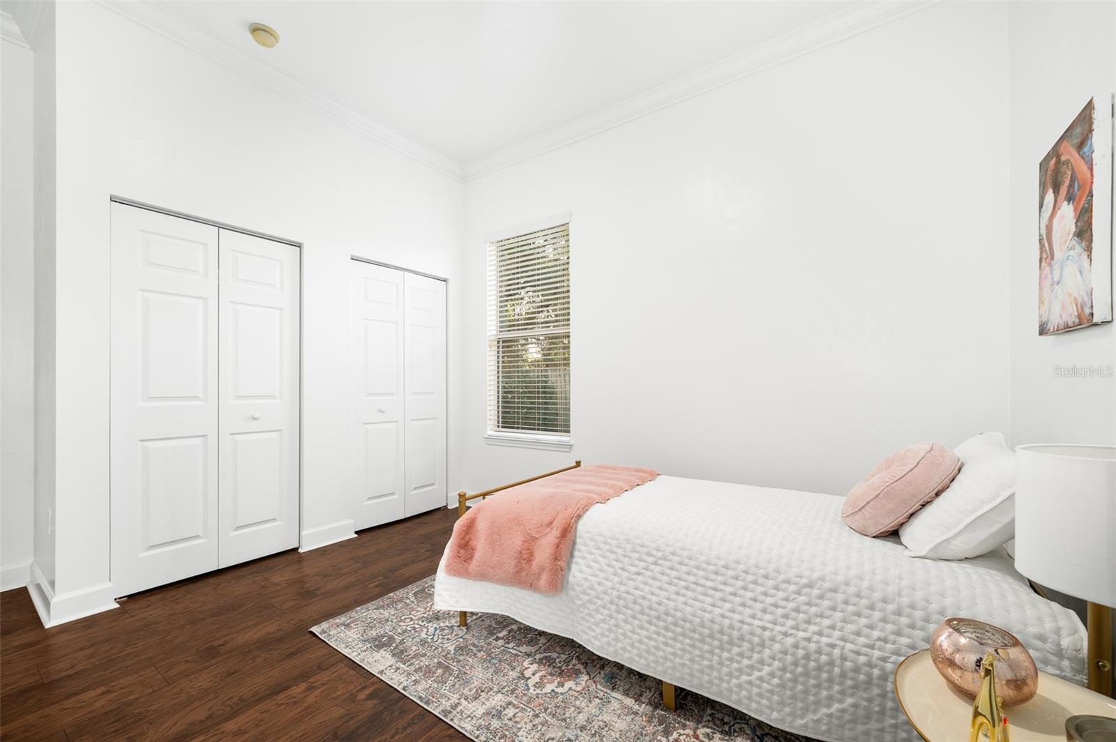 LONGLEAF UNIT 1 PH 2 - Residential