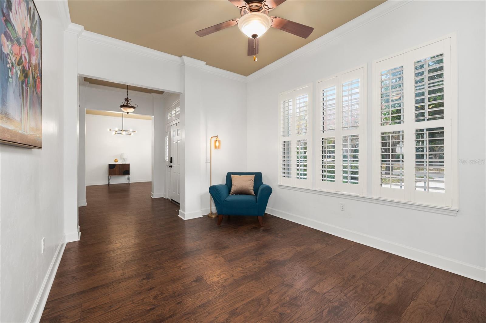 LONGLEAF UNIT 1 PH 2 - Residential