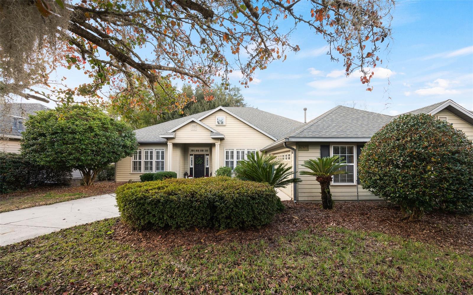 LONGLEAF UNIT 1 PH 2 - Residential