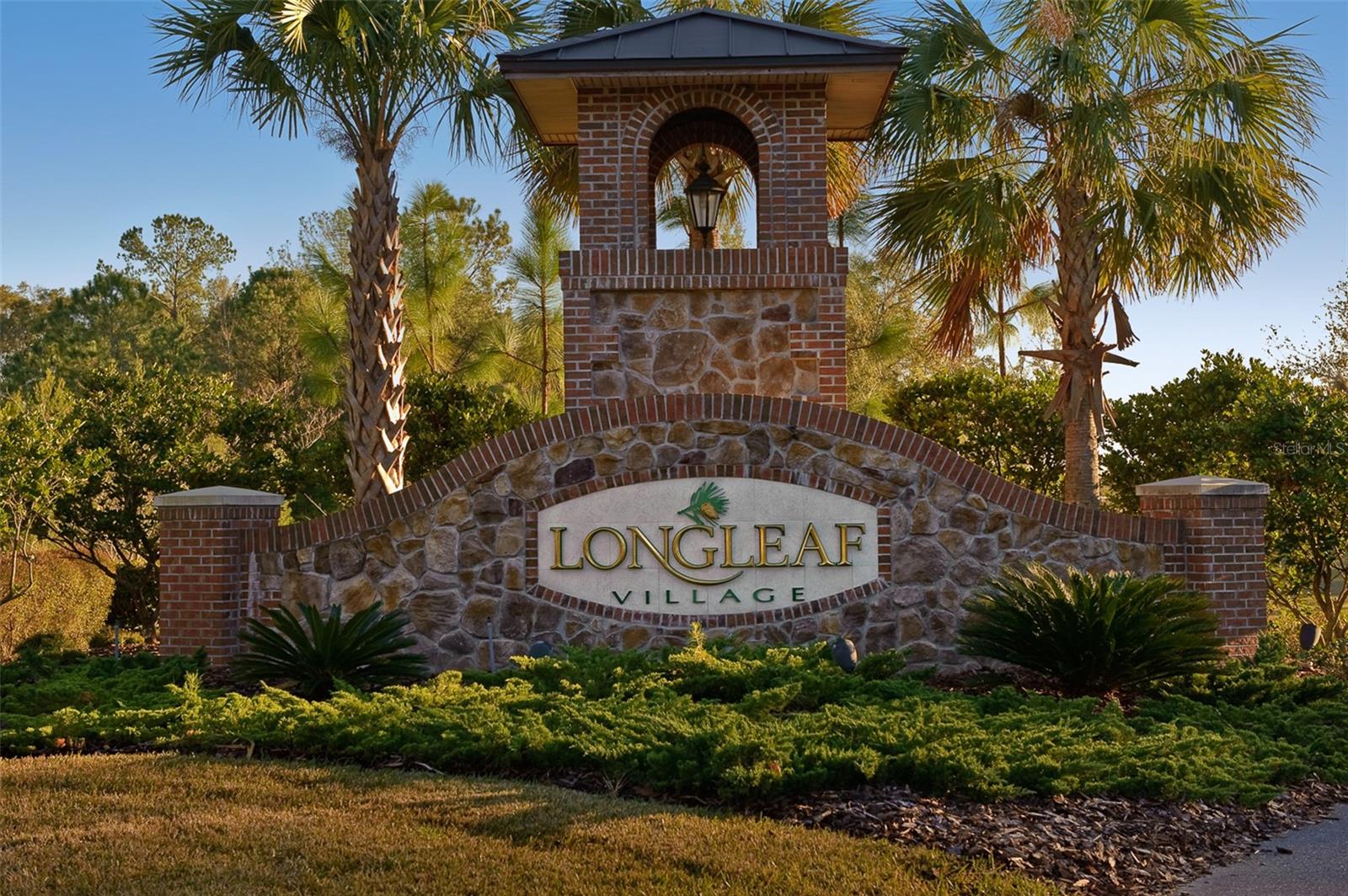 LONGLEAF UNIT 1 PH 2 - Residential
