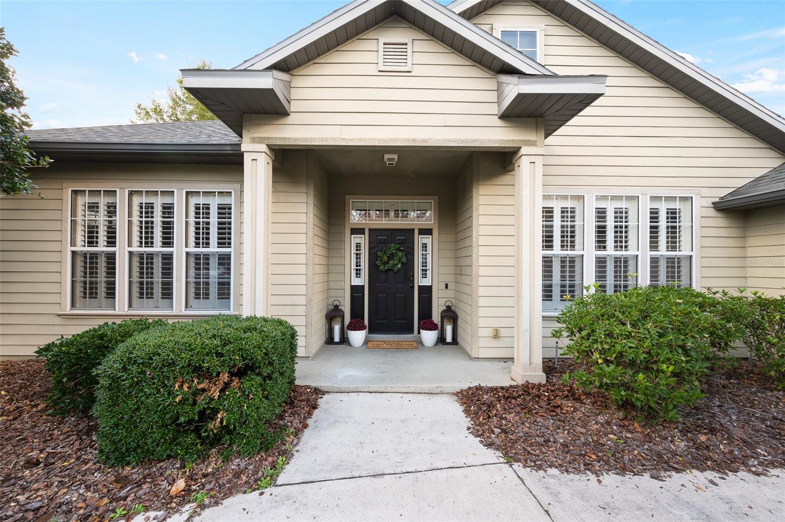 LONGLEAF UNIT 1 PH 2 - Residential