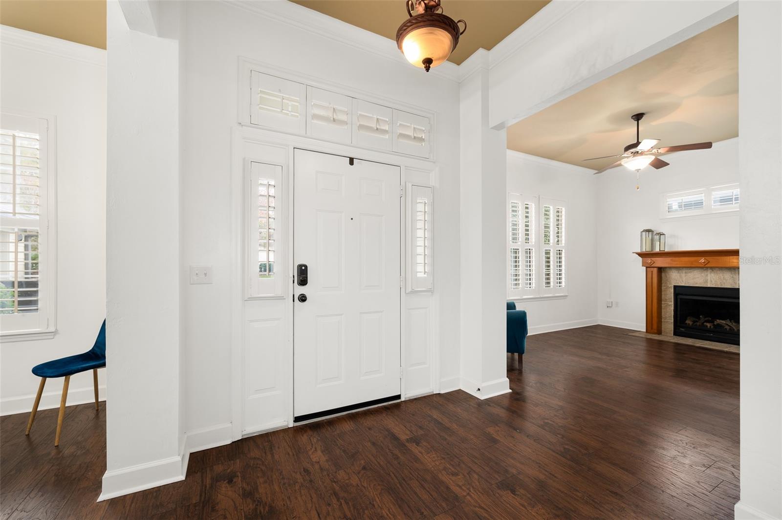 LONGLEAF UNIT 1 PH 2 - Residential