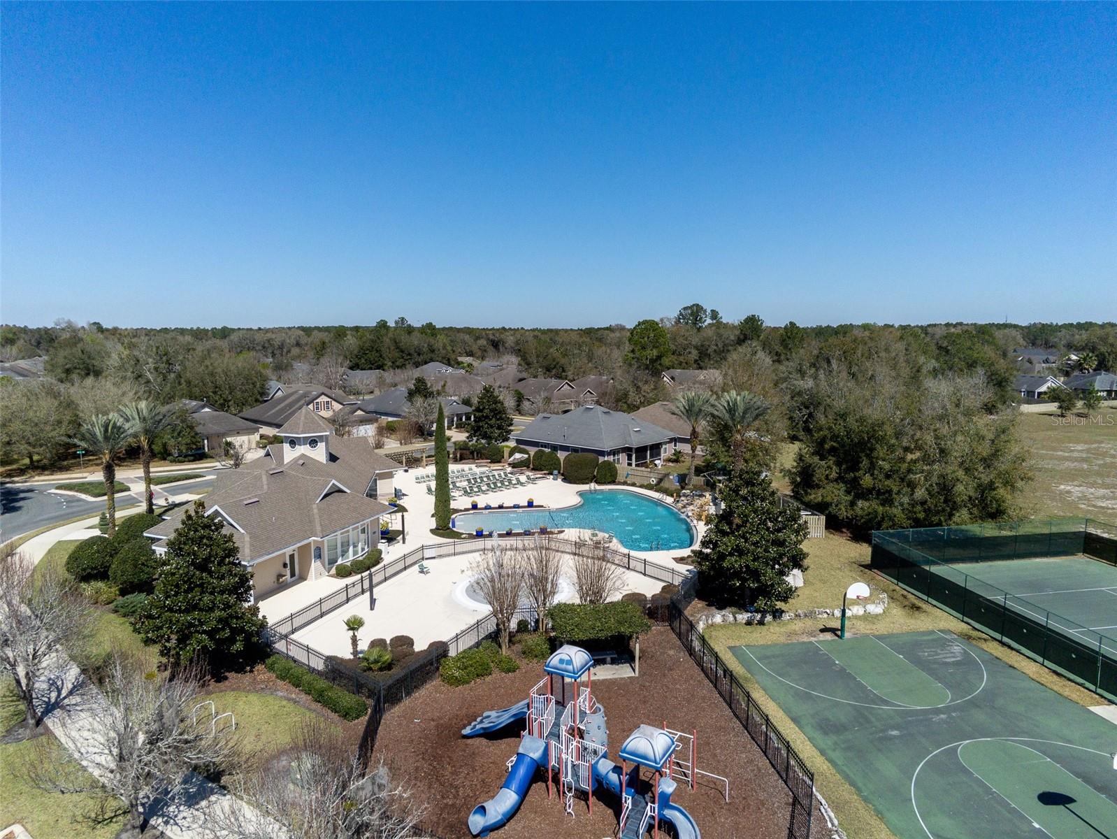 LONGLEAF UNIT 1 PH 2 - Residential