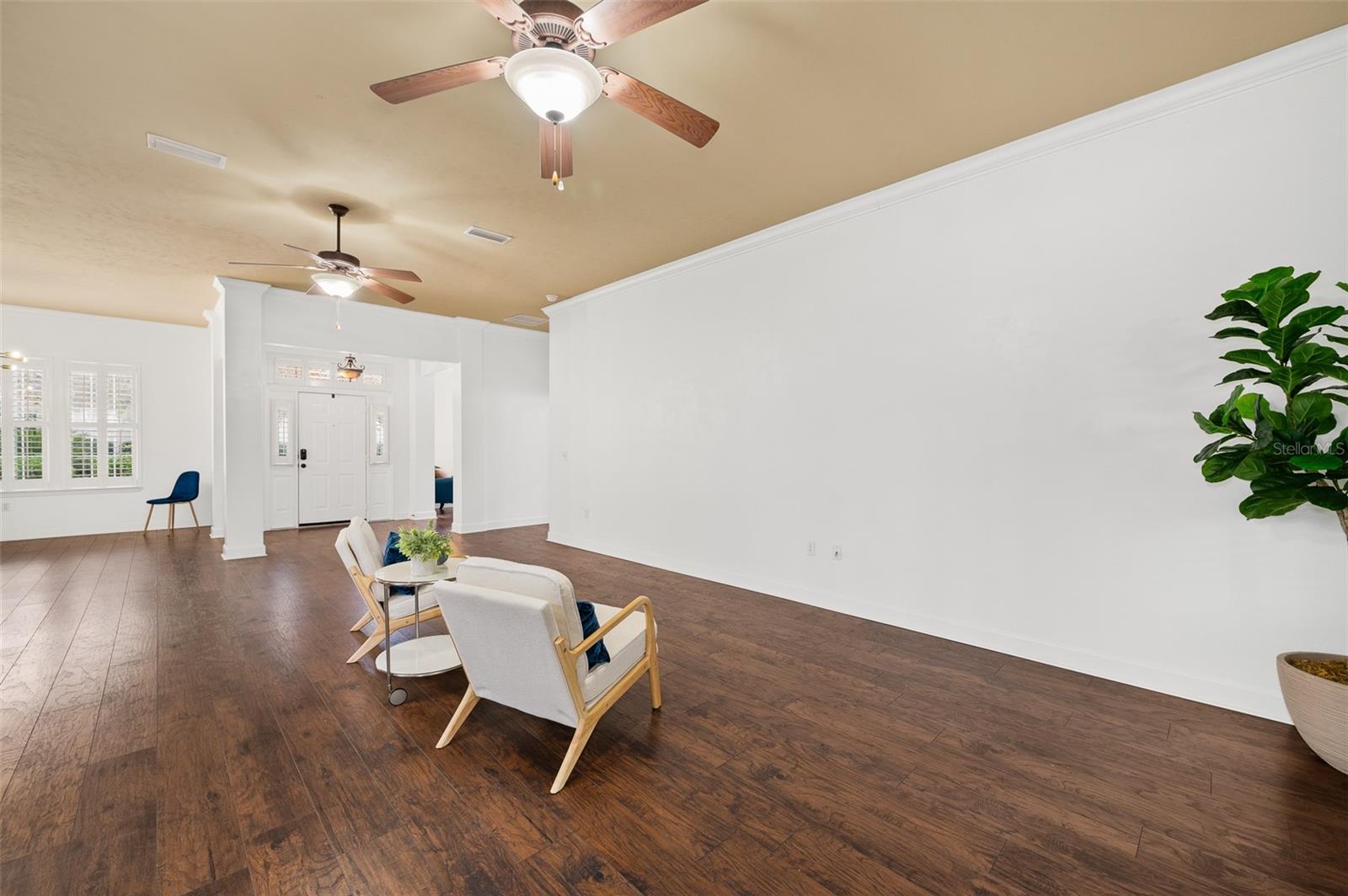 LONGLEAF UNIT 1 PH 2 - Residential