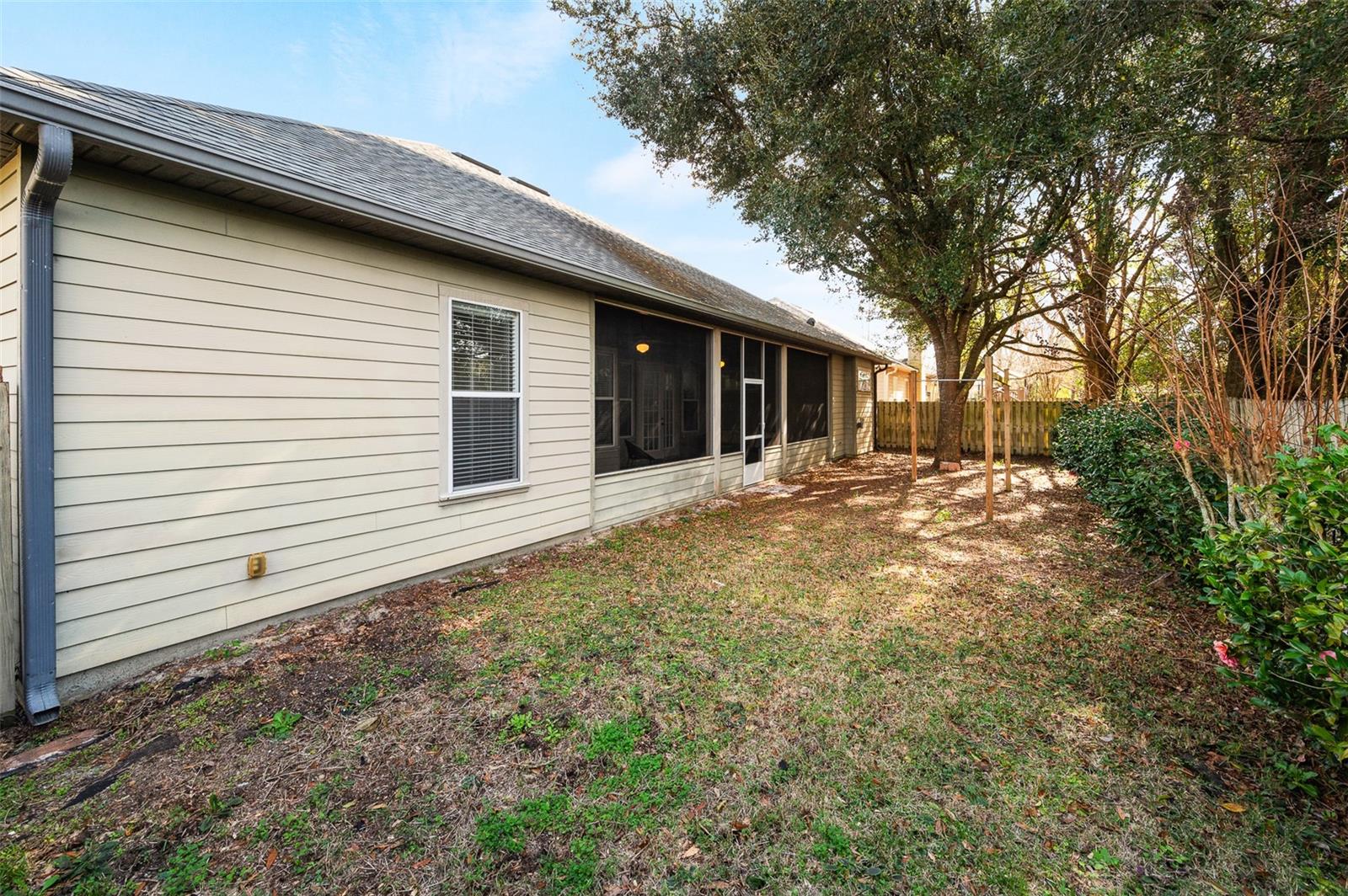 LONGLEAF UNIT 1 PH 2 - Residential